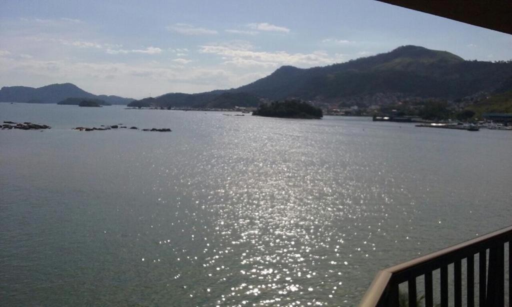 Angra dos Reis Apartamento com Vista para o Mar 6 Condomínio Porto Bali Complexo Mercure Exterior foto